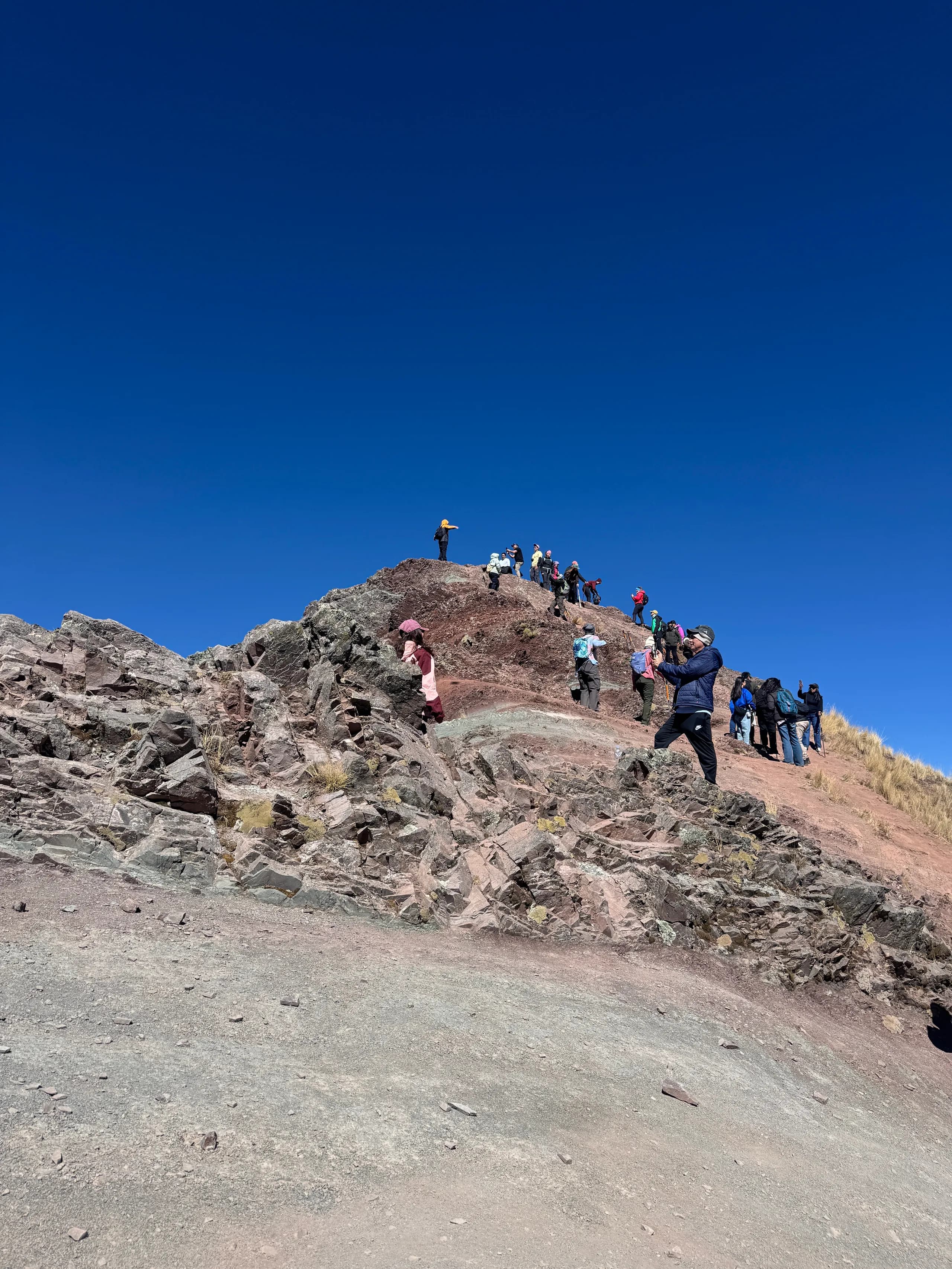 Pallaypuncho – Raqchi 3